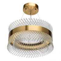 Люстра Аделард 34W LED 220 V (642013901)