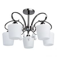 Люстра Блеск 5*40W E27 220 V (315013305)