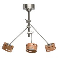 Люстра Чил-аут 3*5W LED 220 V (725010103)