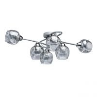 Люстра Альфа 6*40W E27 220 V (324015106)