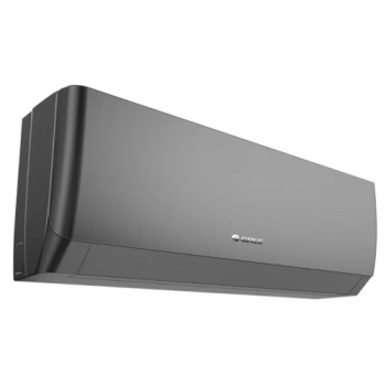 Внутренний блок настенного типа GREE FREEMATCH PULAR R32 Черный (GWH24AGEXF-K6DNA4A/I)