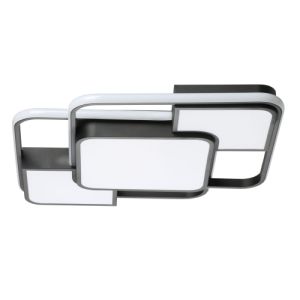 Люстра (пульт) Оскар 68W*2 LED 220 V (510011801)