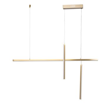 Люстра Ральф 30W LED 220 V (675015603)