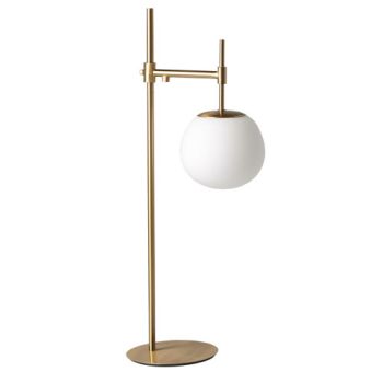 Настольная лампа Каспер 1*7W Е27 LED 220 V (707031201)