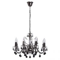 Люстра Барселона 8*60W Е14 220 V (313010208)