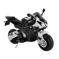 Мотоцикл BMW (JT528) черный