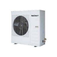 Внешний универсальный блок Neoclima NU-36U8