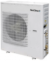Наружный блок мультисплит-системы Neoclima NUM-42Q5