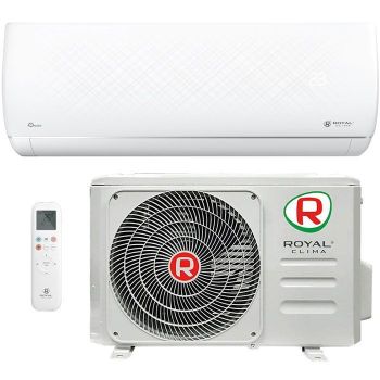 Сплит-система ROYAL CLIMA RENAISSANCE NEW Wi-Fi (RC-RND35HN)