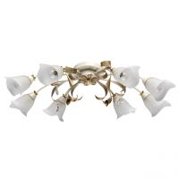 Люстра Восторг 8*60W E14 220 V (242017508)