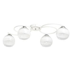 Люстра Грация 4*60W E27 220 V (677014004)