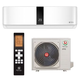 Сплит-система ROYAL CLIMA GRANDE (RC-GDB90HN)