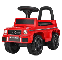 Толокар JQ663 (Красный)