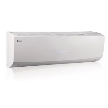 Сплит-система GREE LOMO INVERTER ARCTIC R32 (GWH24QEXF-K6DNC2I)