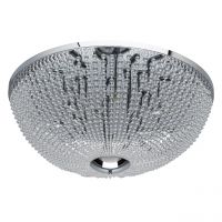 Люстра Бриз 15*40W E14 220 V (111012715)