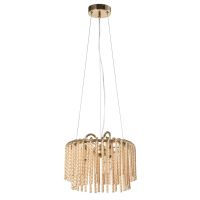 443010703 Лавиния 3*60W Е14 люстра