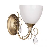 Бра Фелиция 1*60W E27 220 V (347026501)