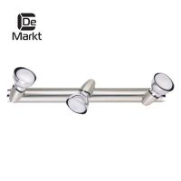 Спот Алгол хром 3*40W R50 Е14 220 V (506020303)