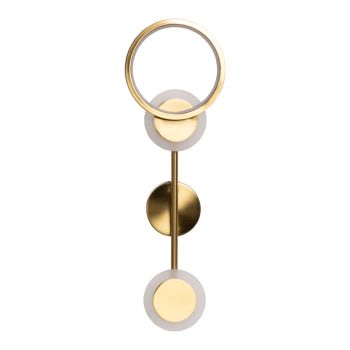 Бра Гэлэкси 18W LED 220 V (632028003)