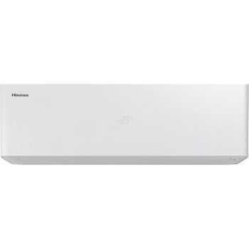 Внутренний настенный блок мульти сплит системы Hisense VISION PRO SUPERIOR FREE Match DC Inverter R32 (AS-13UW4RXVQH01G)