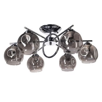 Люстра Альфа 6*60W E27 220 V (324018306)