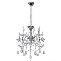 Люстра Адель 5*40W E14 220 V (373011705)