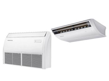 Напольно-потолочный кондиционер Dantex CITY INVERTER RKD-36CHTNI/RKD-36HTNIE-W