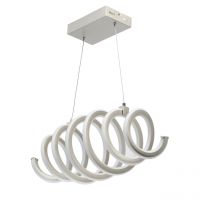 Люстра Аурих 60W LED 220 V (496018401)