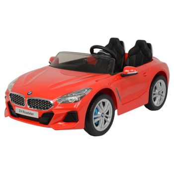 Автомобиль BMW Z4 6673R Красный