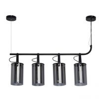 Люстра Тетро 4*40W E27 220 V (673014504)