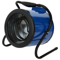 Электрическая тепловая пушка NeoClima ТПК-3 Blue