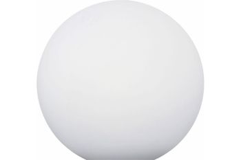 Настольная лампа (пульт+зарядный кабель USB)  Арлон 0.6W LED 5V IP44 (812030901)