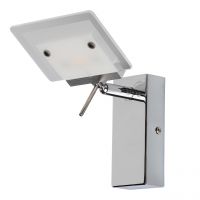 Бра Ральф 1*4.6W LED 220 V IP20 (675020201)