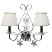 Бра Валенсия 2*40W E14 220 V (299022102)