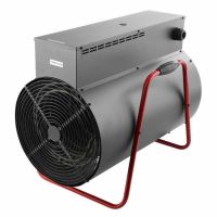 Электрическая тепловая пушка NeoClima ТПК-12