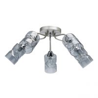 Люстра Олимпия 5*60W E14 220 V (638019105)