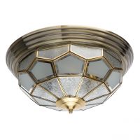 Люстра Маркиз 6*40W E14 220 V IP44 (397011706)