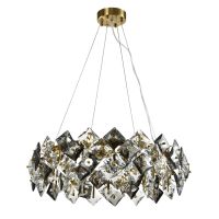 447012007 Патриция 7*60W E14 220 V люстра