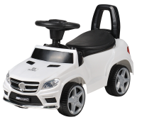 Толокар M652 (Белый)