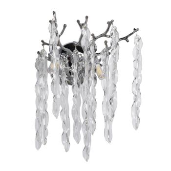 Бра Лайма 2*60W G9 220V (467023902)