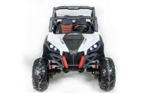 Электромобиль Багги ХМХ603 4х4 (белый)