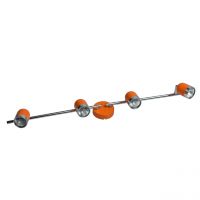 Спот Орион 4*35W	GU10 220V (546021204)