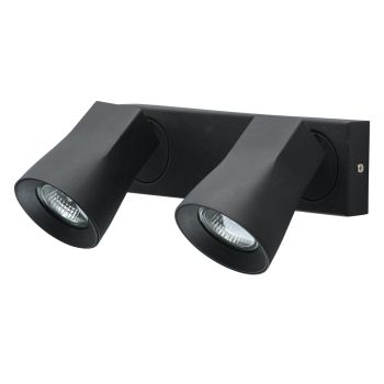 Спот Астор 2*35W GU10 220 V (545022802)