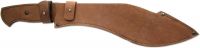 Для мачете Ножемир Россия "БАЛАНС" кожаный Чехол Мачете (6635)