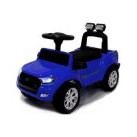 Толокар Ford Ranger DK-P01 синий