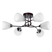 Люстра Нежность 6*40W E14 220 V (676015706)