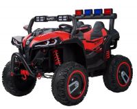 Багги электромобиль (2021) SR002 (Красный)