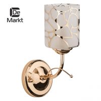 Бра Олимпия 1*60W E14 220 V (638020301)