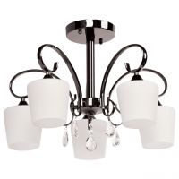 Люстра Блеск 5*60W E27 220 V (315011205)