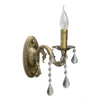 Бра Свеча 1*60W E14 220 V (301027801)